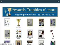 Sites similar to atmpromos.com