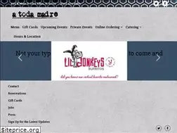 Sites similar to atmrestaurant.com