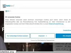Sites similar to atms-film.de