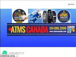 Sites similar to atmscanada.com