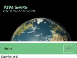 Sites similar to atmseminar.org