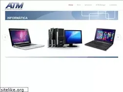 Sites similar to atmsoluciones.com