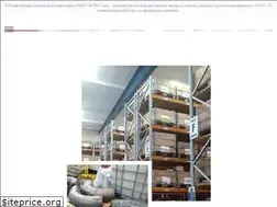 Sites similar to atmsteel.ru