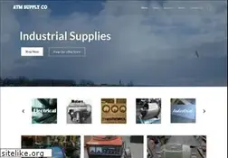 Sites similar to atmsupplyco.com