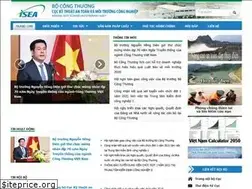 Sites similar to atmt.gov.vn