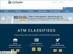 Sites similar to atmtrader.com