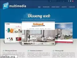 Sites similar to atmultimedia.com