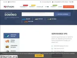 Sites similar to atmunhost.com.br