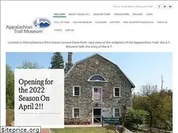 Sites similar to atmuseum.org