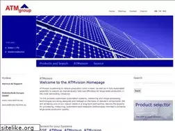 Sites similar to atmvision.de