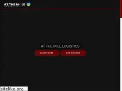 Sites similar to atmvtc.com