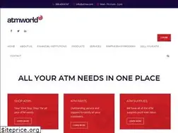 Sites similar to atmw.com