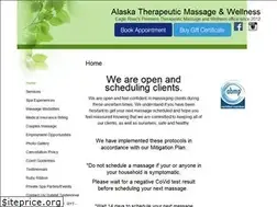 Sites similar to atmw.massagetherapy.com