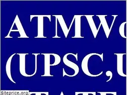 Sites similar to atmword.com