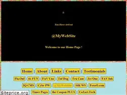 Sites similar to atmy.ws