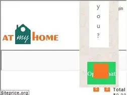 Sites similar to atmyhome.in