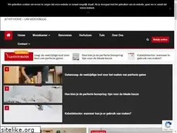 Sites similar to atmyhome.nl