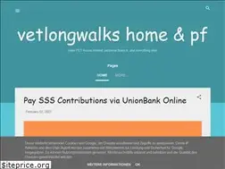 Sites similar to atmypethouse.blogspot.com
