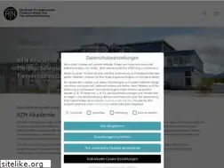 Sites similar to atn-ag.de