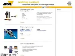 Sites similar to atn-berlin.de