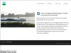Sites similar to atn-group.com