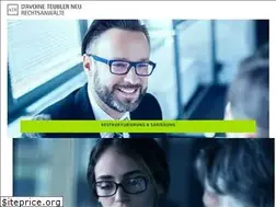 Sites similar to atn-ra.de