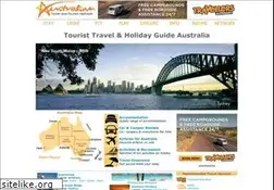Sites similar to atn.com.au