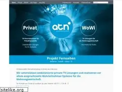 Sites similar to atn.de