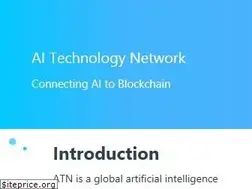 Sites similar to atn.io