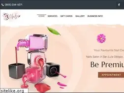 Sites similar to atnails.com