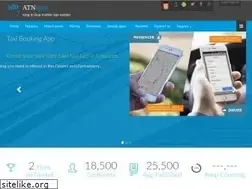 Sites similar to atnapps.com