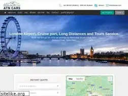 Sites similar to atncar.com