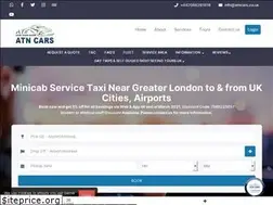 Sites similar to atncars.co.uk