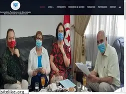 Sites similar to atnea.org