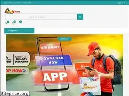 Sites similar to atnemart.com