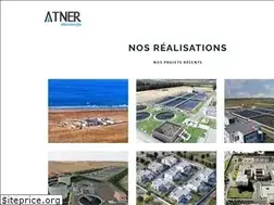 Sites similar to atner.ma