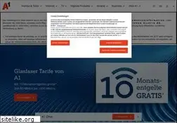 Sites similar to atnet.at
