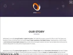 Sites similar to atnetplanet.co.za