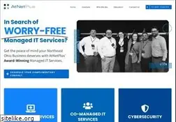 Sites similar to atnetplus.com