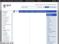 Sites similar to atnetworks.com
