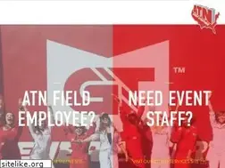 Sites similar to atneventstaffing.com