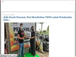 Sites similar to atnews.id
