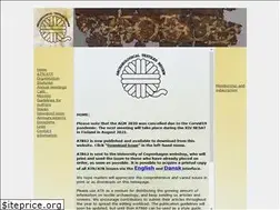 Sites similar to atnfriends.com