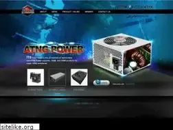 Sites similar to atngpower.com.tw