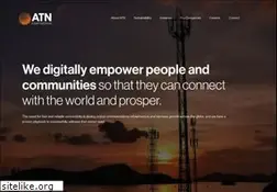 Sites similar to atni.com