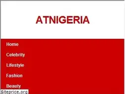 Sites similar to atnigeria.com