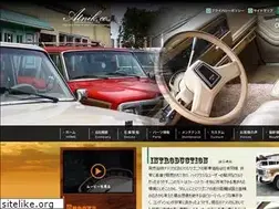Sites similar to atnik.co.jp