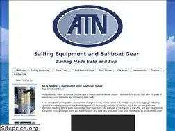 Sites similar to atninc.com