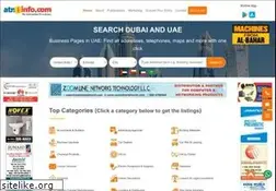 Sites similar to atninfo.com
