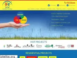 Sites similar to atninfratech.com